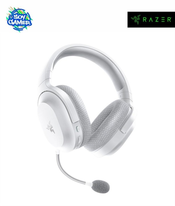 Headset Razer Barracuda X New Mercury