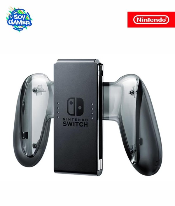 Joy Con Charging Grip Nintendo Switch 1