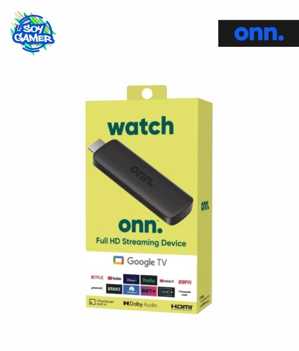 Watch Onn Full HD