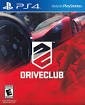 USADO Driveclub Ps4