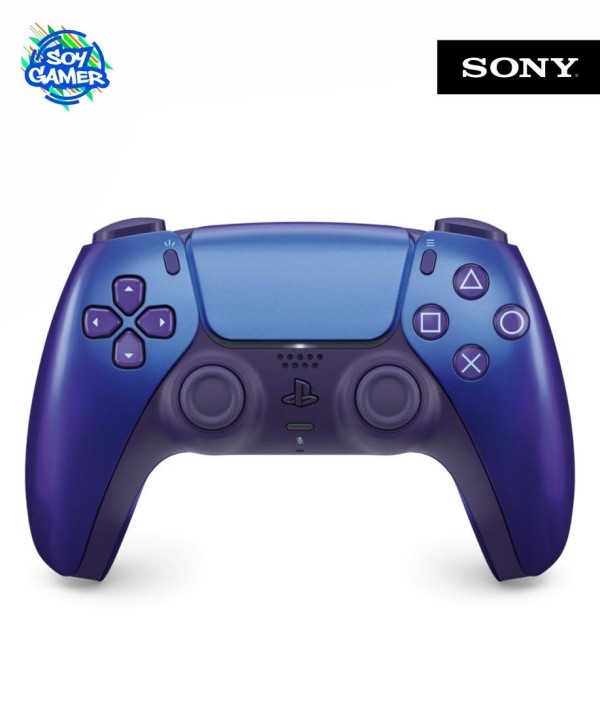 Joystick Dualsense Chroma Indigo PS5