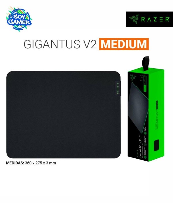 Mousepad Razer Gigantus V2 Medium