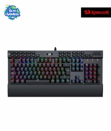 Teclado Redragon K550 Yama SP Switch Purple