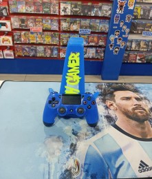 USADO Joystick PS4 Azul