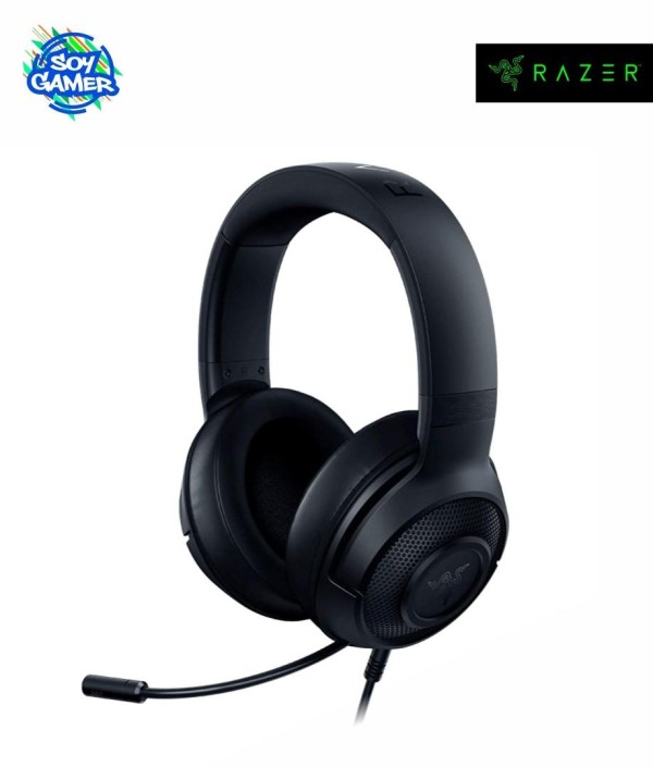 Headset Razer Kraken Lite X