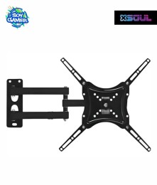 Soporte Soul TV p/Pared Movil 32" a 55"