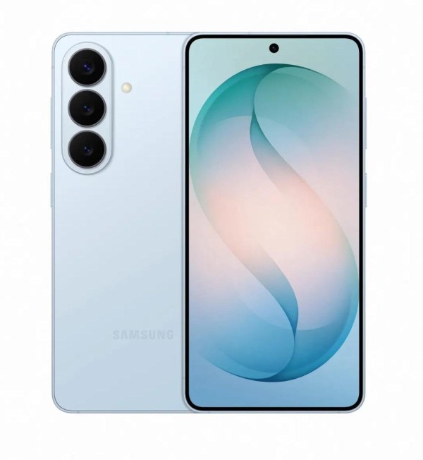 Celular Samsung S26 256GB Sky Blue