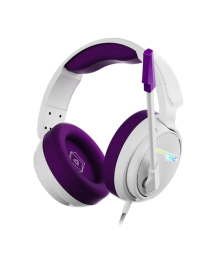 Headset VSG Pentagon Violeta