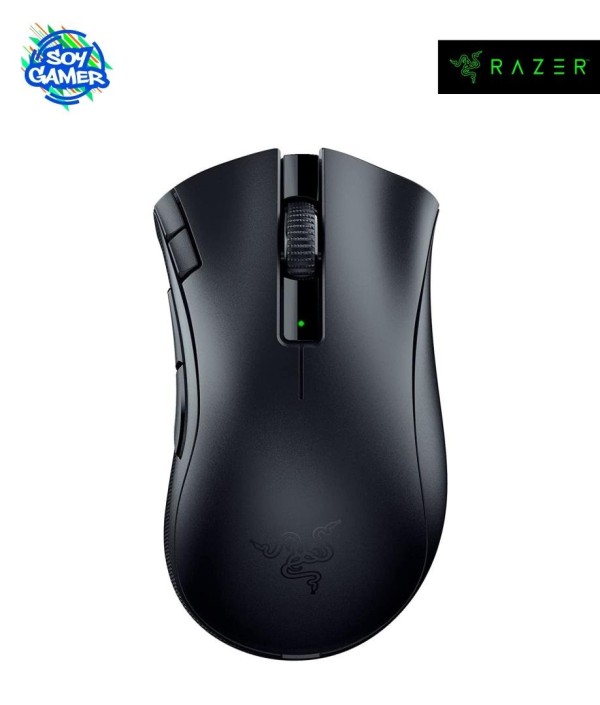 Mouse Razer Deathadder V2 X Hyperspeed