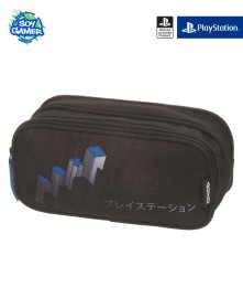 Cartuchera Playstation CONTROL 