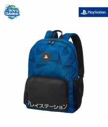 Mochila Playstation Fines Lines