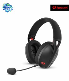 Headset Redragon H848 Ire Negro