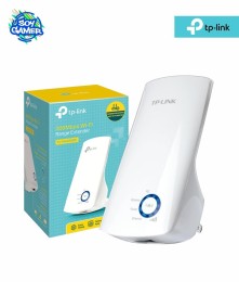 Extensor de Rango WI-FI TP Link 300Mbps