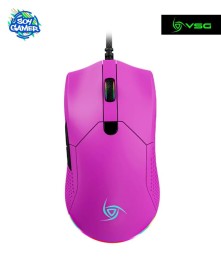 Mouse VSG Aurora Violeta