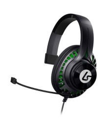 Headset Lucidsound LS1P Monoaural XXS/XONE