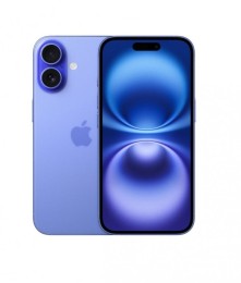 Celular Iphone 16 PLUS 128GB Ultramarine