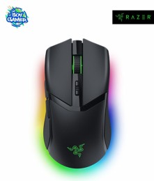 Mouse Razer Cobra PRO Negro Wireless