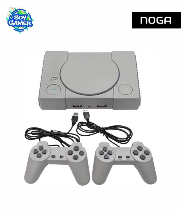 Consola TV 8 Bits Play One