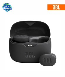 Auricular JBL Tune Buds 2 Negro