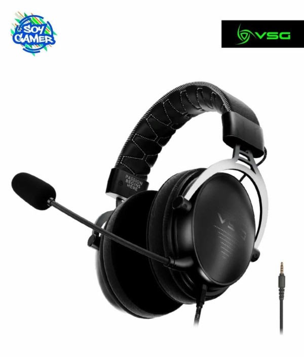 Headset VSG Enigma
