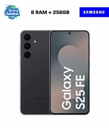 Celular Samsung S25 FE 8+256GB Navy
