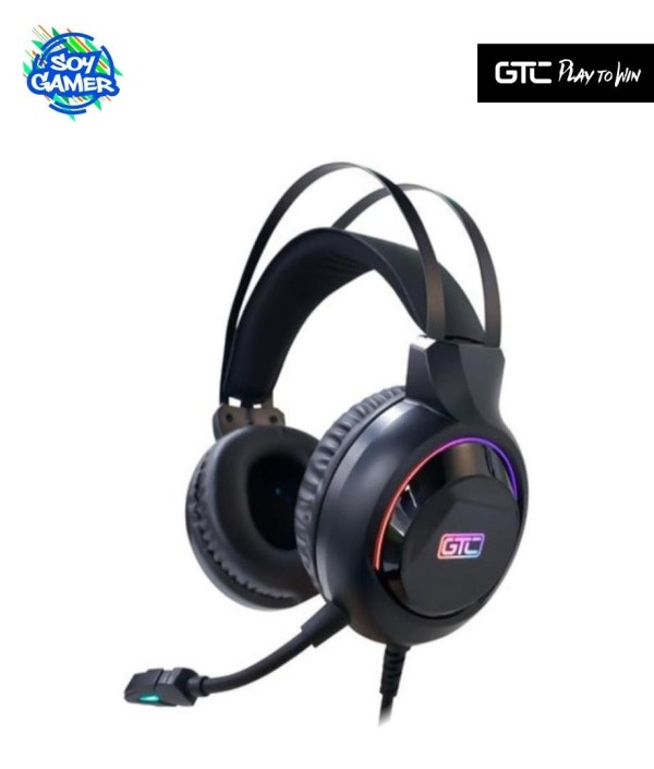 Headset GTC HSG 621 7.1
