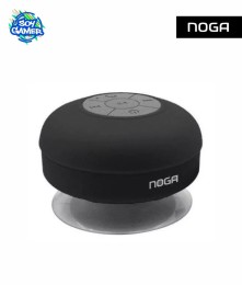 Parlante BT Noga Negro