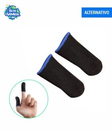 Par Funda Dedo Pulgar