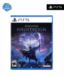 Elden Ring Nightreign PS5