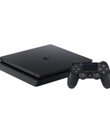 Consola PS4 Slim 1TB + FC 26 FISICO