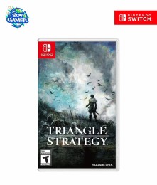 Triangle Strategy Switch