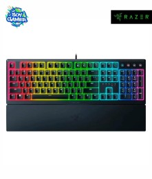 Teclado Razer Ornata V3 Chroma RGB Esp.
