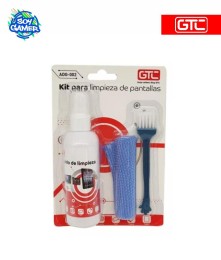 Kit limpieza GTC ADG-002