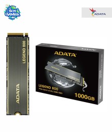 Disco SSD M2 Adata Legend 800 1TB Gen4 x4