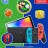 Consola Nintendo Switch OLED Negra 64GB 