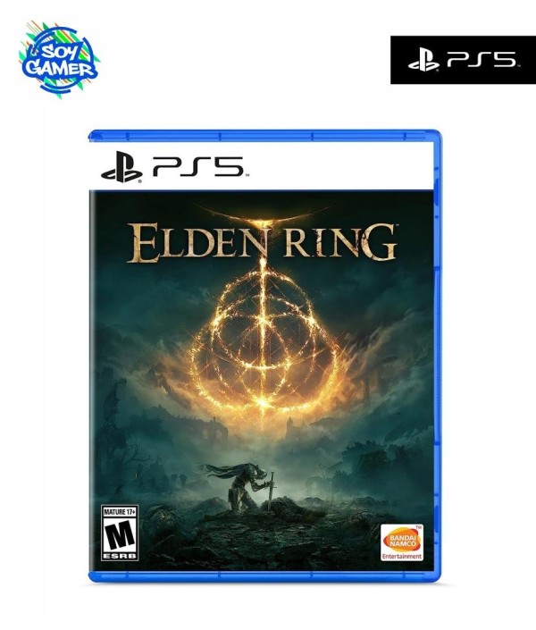 Elden Ring PS5