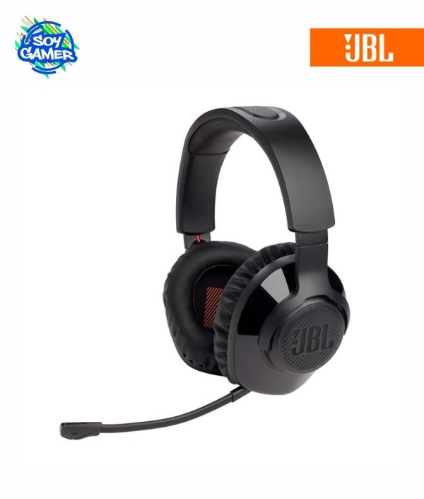 Headset JBL Quantum 350 Negro
