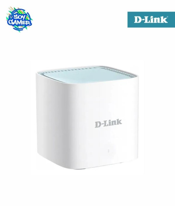 Mesh Router D-Link M15-1 WIFI 6 AX1500