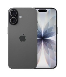 Celular Iphone 17 256GB Negro