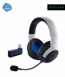 Headset Razer Kaira Hyperspeed Blanco