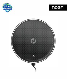 Cargador Inalambrico Noga 15w