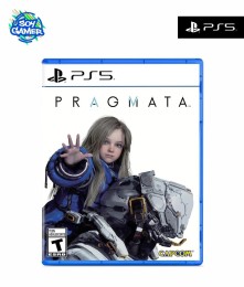 Pragmata PS5