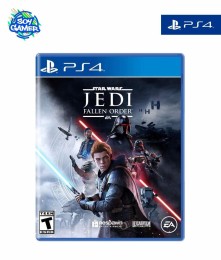Star Wars Jedi Fallen Order PS4