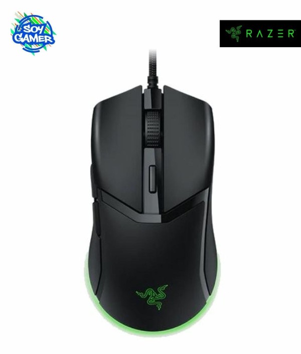 Mouse Razer Cobra