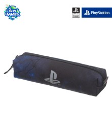 Cartuchera Playstation SIMPLE JOURNEY