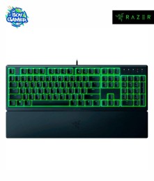 Teclado Razer Ornata V3 X