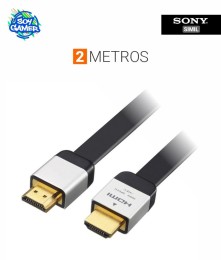 Cable HDMI Sony 2mt