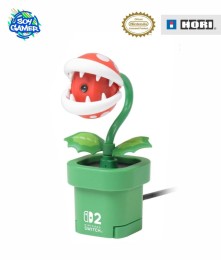 Camara Piraña Plant Switch 2