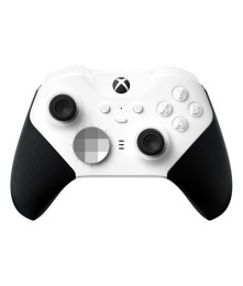 USADO Joystick Elite Series 2 Blanco