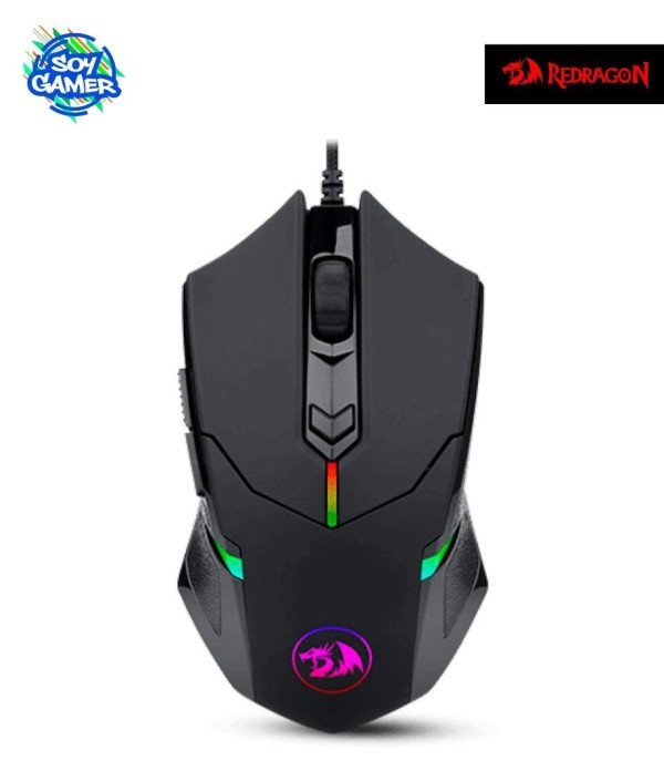 Mouse Redragon M601 Centrophorus 2
